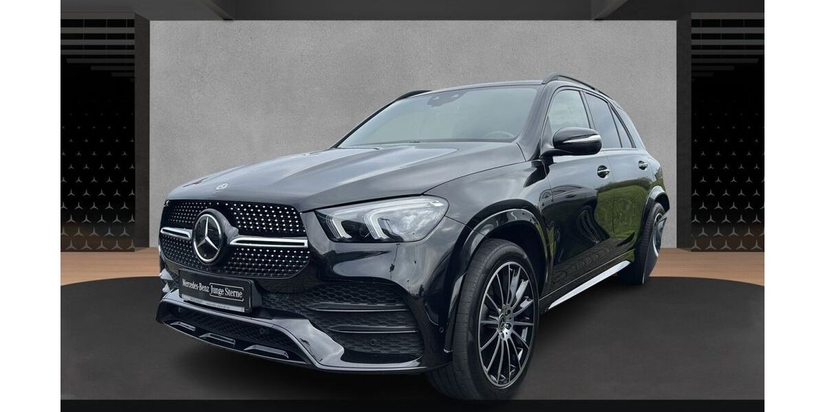 Mercedes-Benz GLE 350 89.990 km 56.788 &euro; Gießen 35396