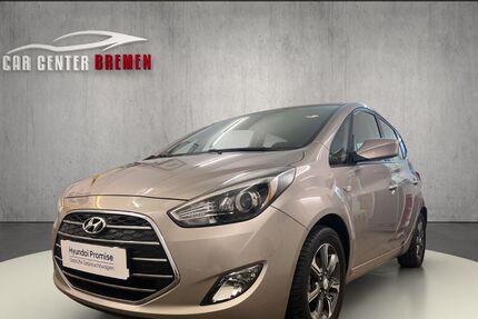 Hyundai ix20 36.891 km 9.898 &euro; Bremen 28277