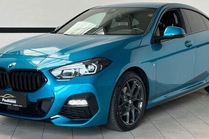 BMW 218 25.433 km 28.490 &euro; Dachwig 99100