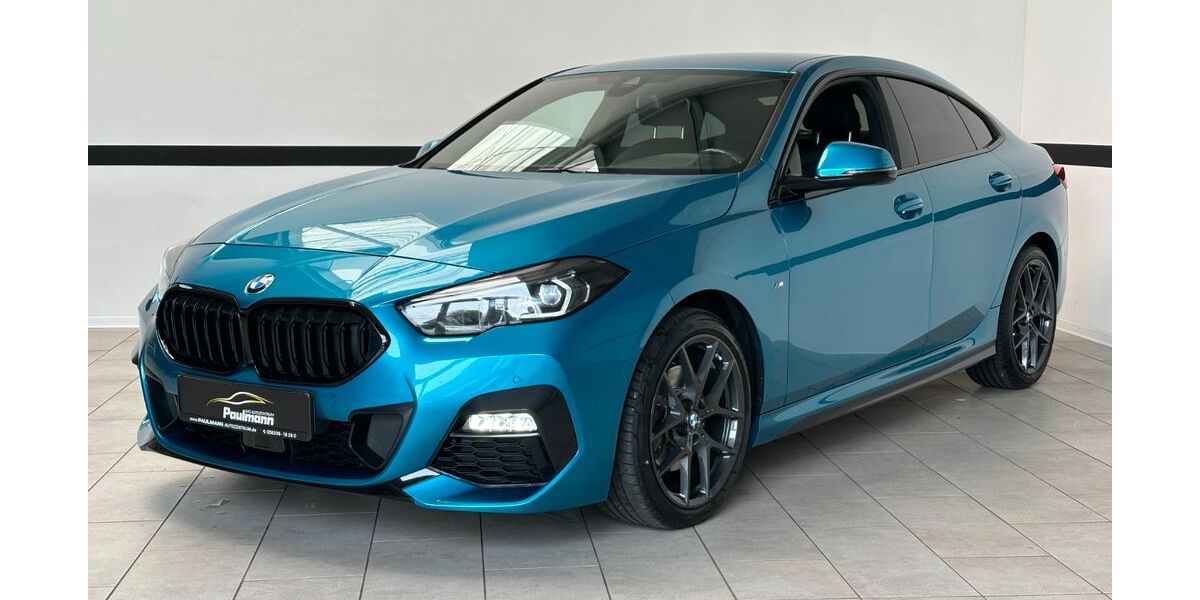 BMW 218 25.433 km 28.490 &euro; Dachwig 99100