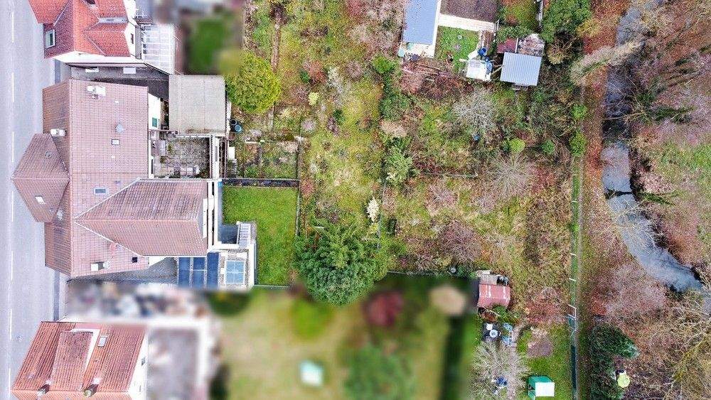 Doppelhaushälfte Heilbronn Neckargartach Neckargartach - 7 Zimmer, 136 m&sup2;, 275.000&euro; | Angebot:24608403