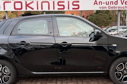 Smart ForFour 32.000 km 16.999 &euro; Berlin 10787