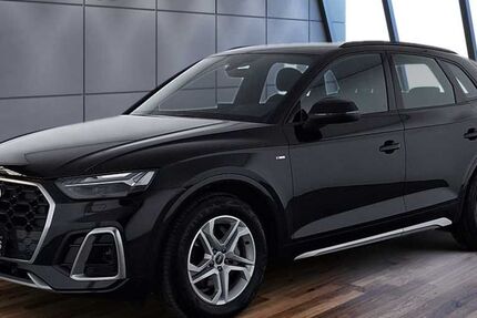 Audi Q5 41.801 km 45.460 &euro; Schweinfurt 97424