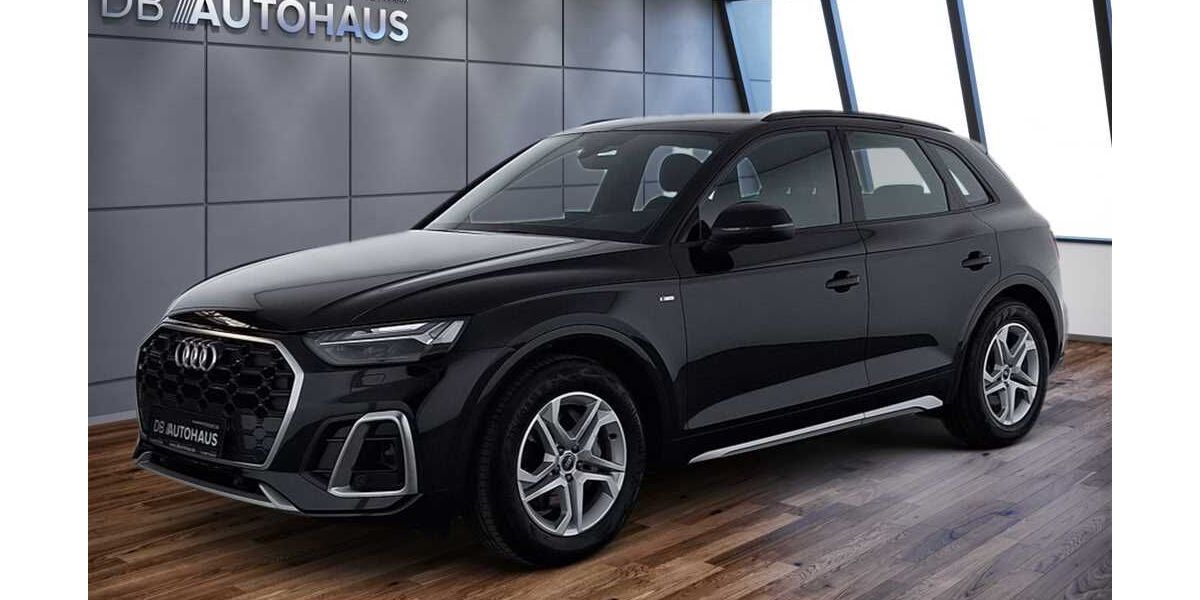 Audi Q5 41.801 km 45.460 &euro; Schweinfurt 97424