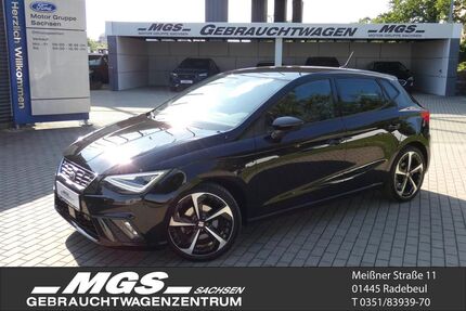 Seat Ibiza 30.800 km 17.750 &euro; Radebeul 01445