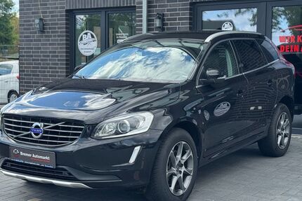 Volvo XC60 165.000 km 13.990 &euro; Weyhe / Melchiorshausen 28844