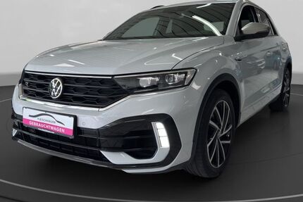 VW T-Roc 37.010 km 29.990 € Köln 50968