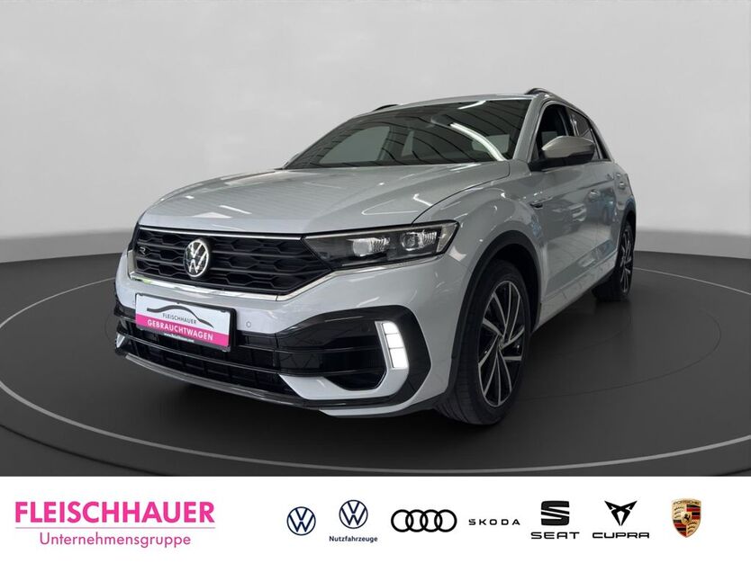 VW T-Roc 37.010 km 29.990 € Köln 50968