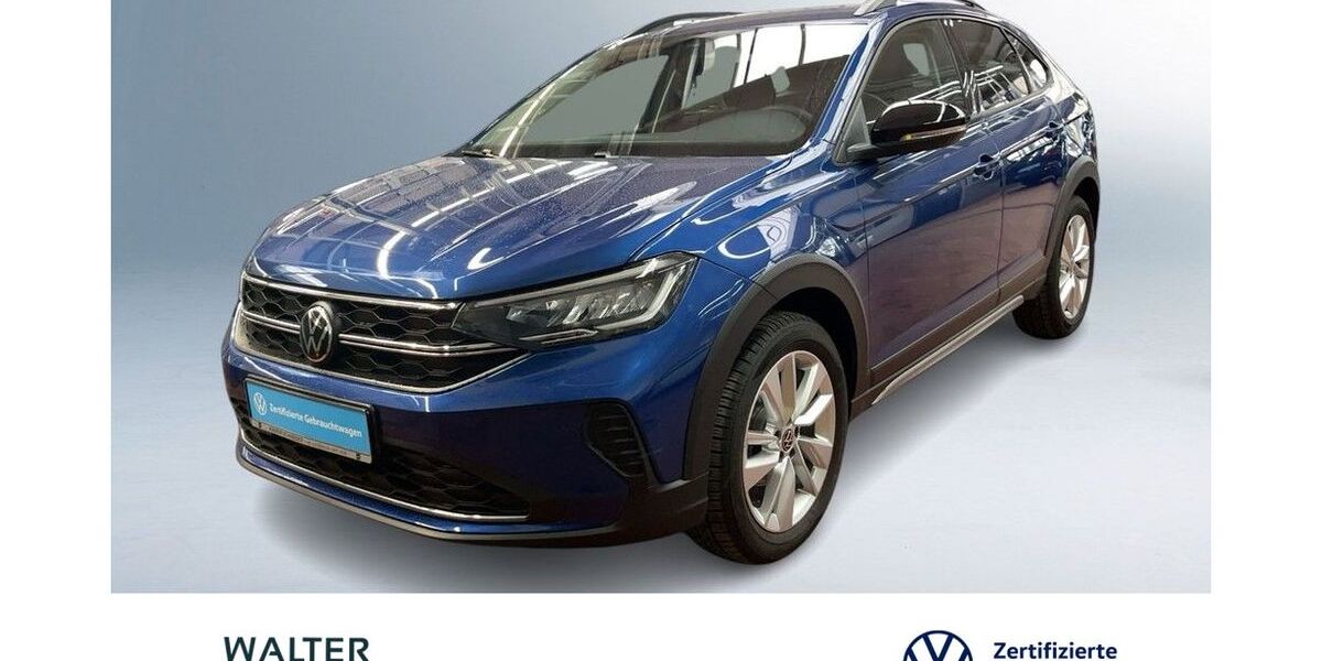 VW Taigo 4.600 km 20.950 &euro; Siegen 57074