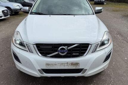 Volvo XC60 184.000 km 12.950 &euro; Moosburg 85368