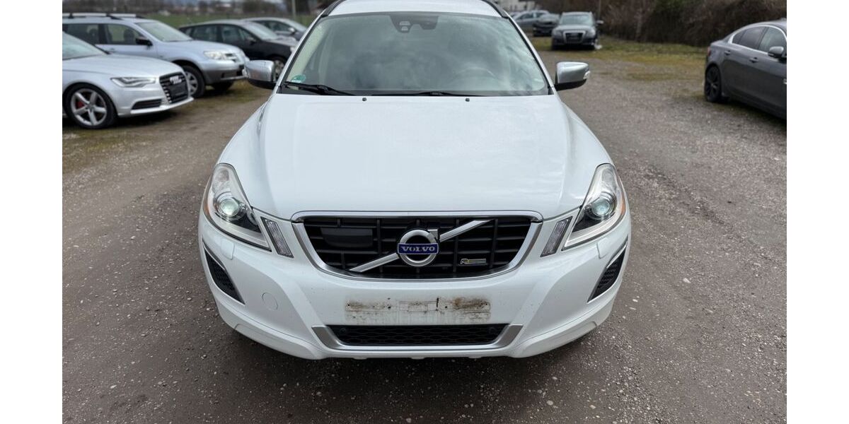 Volvo XC60 184.000 km 12.950 &euro; Moosburg 85368