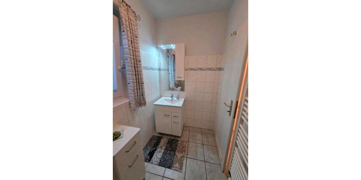 Erdgeschoßwohnung Büsum - 1 Zimmer, 39 m&sup2;, 180.000&euro; | Angebot:26020856