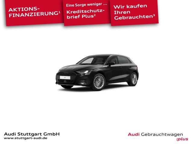 Audi A3 22.909 km 27.540 &euro; Stuttgart 70563