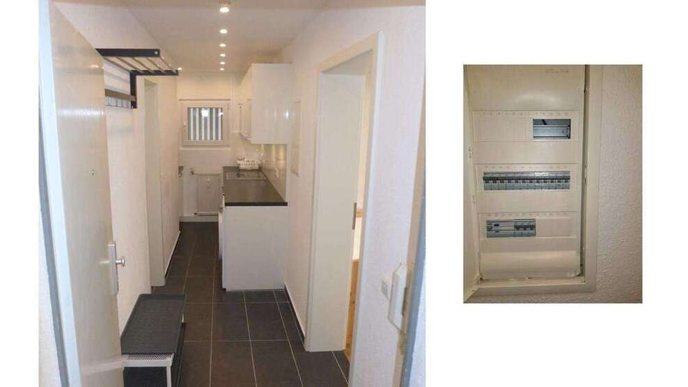 Wohnung zum Kaufen in Karlsruhe 175.000 € 28 m²