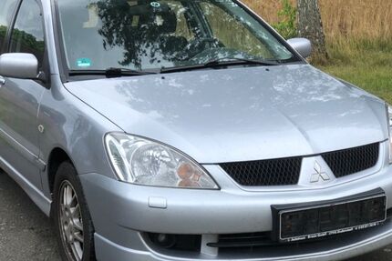 Mitsubishi Lancer 269.000 km 999 &euro; Rhumspringe 37434