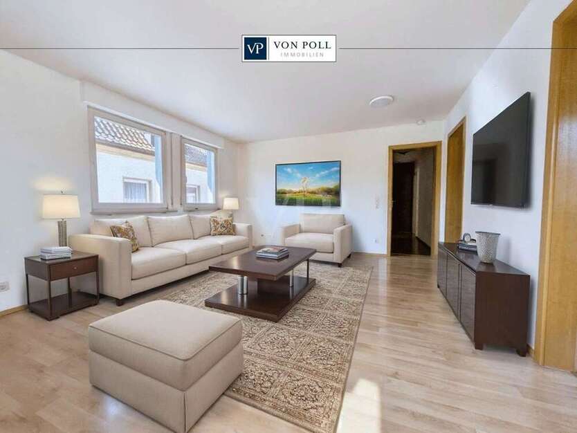 Wohnung zum Kaufen in Fellbach 365.000 € 86.6 m²