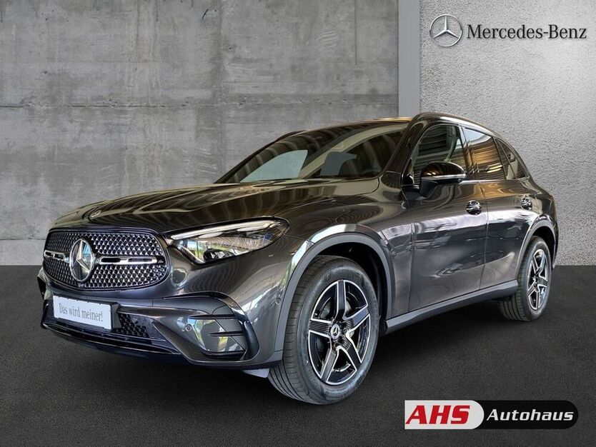 GLC 200