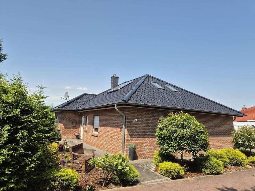 Haus zum Kaufen in Loxstedt 529.000 € 160 m²