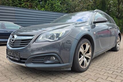 Opel Insignia 124.100 km 7.499 &euro; Warendorf 48231