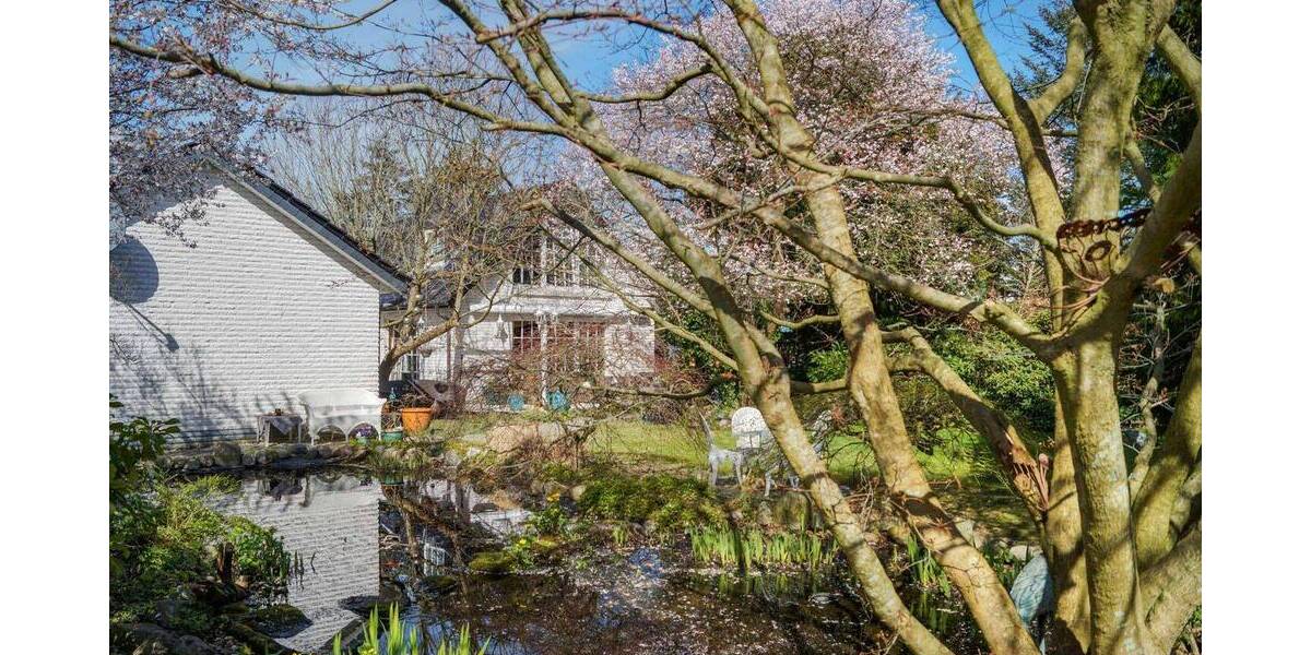 Einfamilienhaus Lohe-Rickelshof Rickelshof - 9 Zimmer, 469.000&euro; | Angebot:26331584