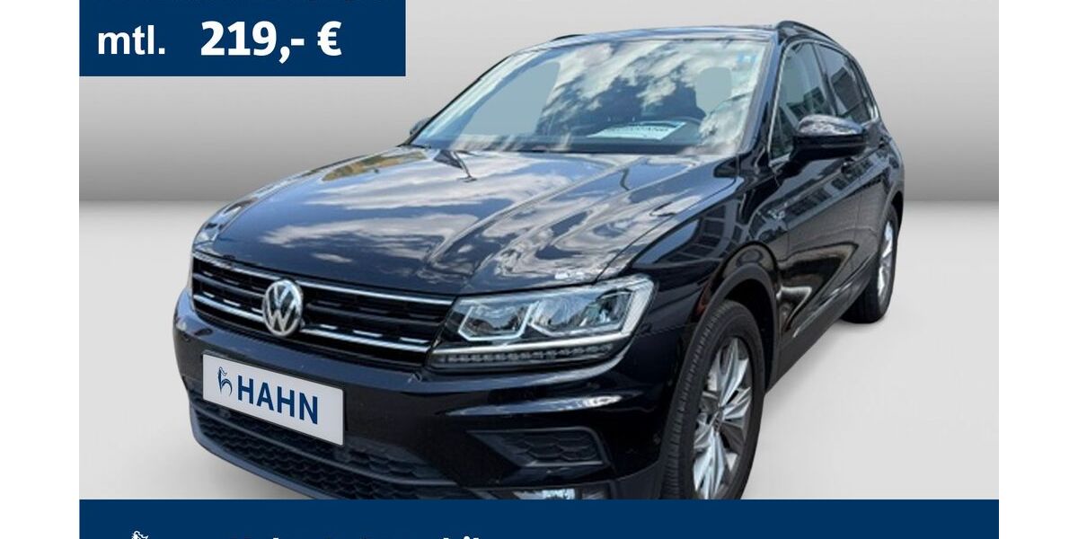 VW Tiguan 71.100 km 21.430 &euro; Fellbach 70736