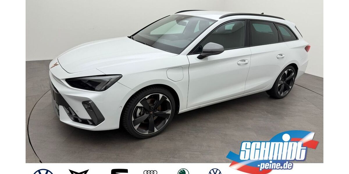 Cupra Leon 20.990 km 33.600 &euro; Peine 31226