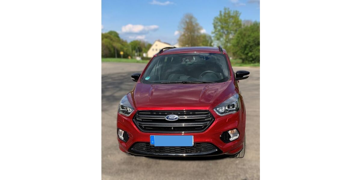 Ford Kuga 61.500 km 17.990 &euro; Lorch 73547