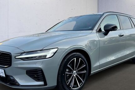 Volvo V60 7.500 km 61.950 &euro; Kassel 34123