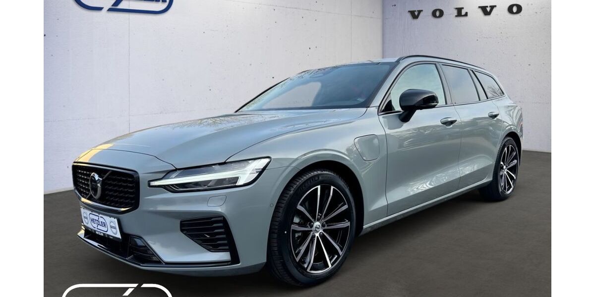 Volvo V60 7.500 km 61.950 &euro; Kassel 34123