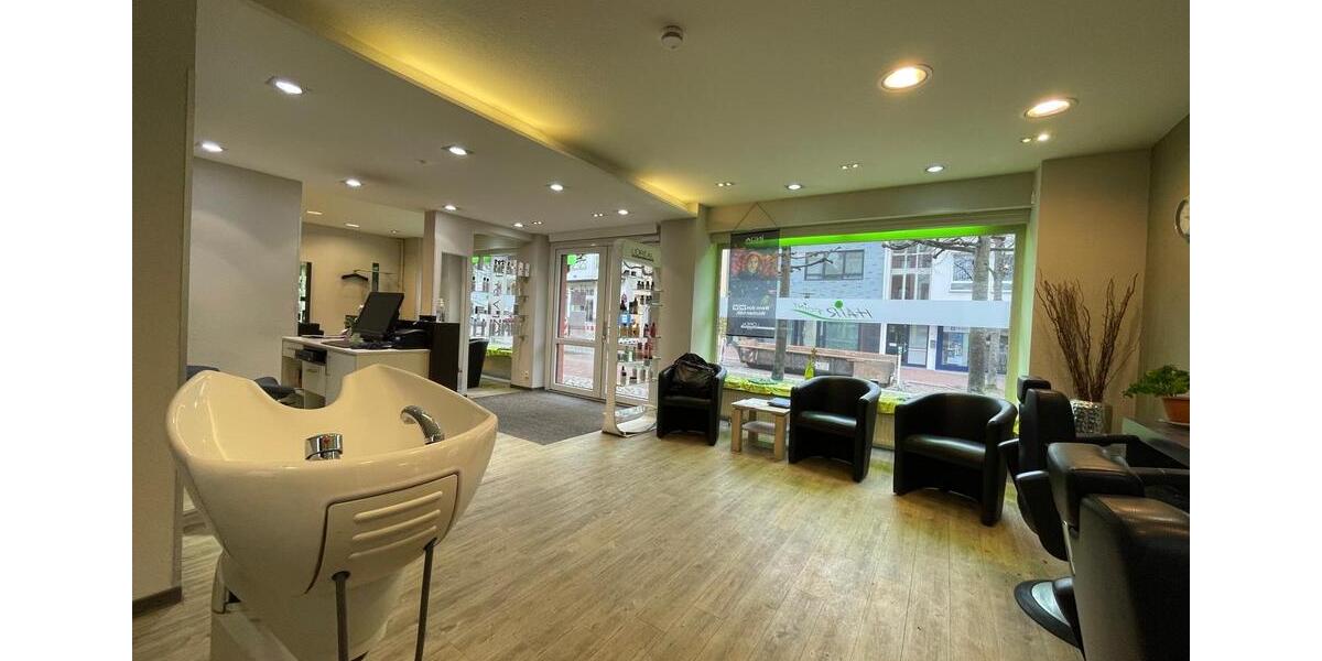 Gewerbeobjekt Bad Schwartau - 1.065&euro; | Angebot:26236882