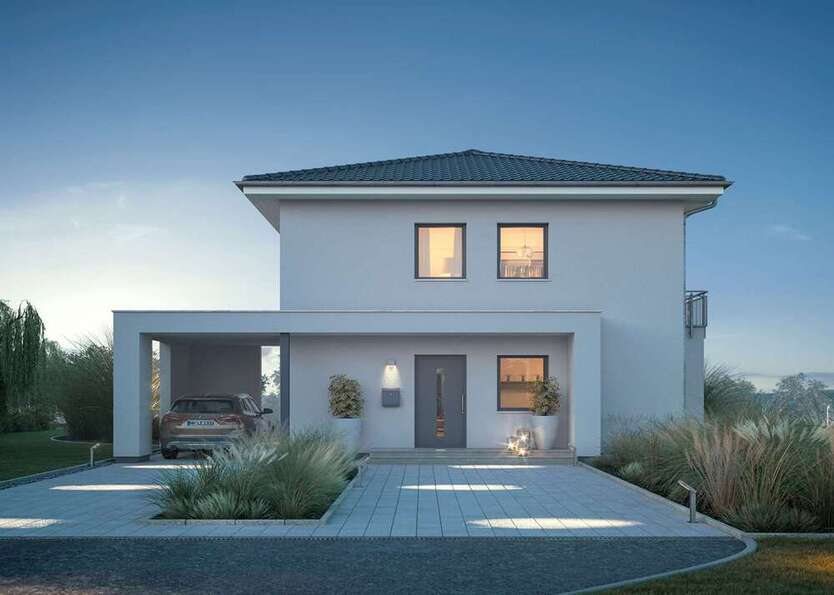Haus zum Kaufen in Kleve 512.494 € 134 m²