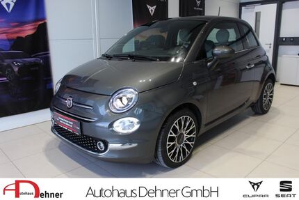 Fiat 500 62.000 km 10.980 &euro; Balingen 72336