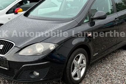 Seat Altea 171.000 km 3.199 &euro; Lampertheim 68623