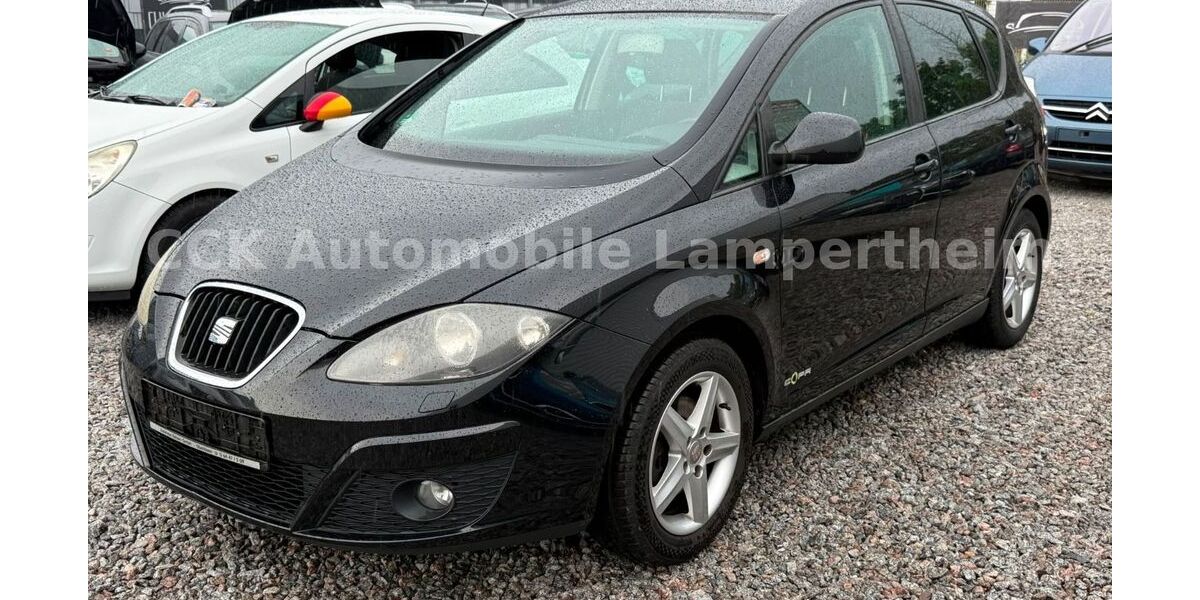 Seat Altea 171.000 km 3.199 &euro; Lampertheim 68623