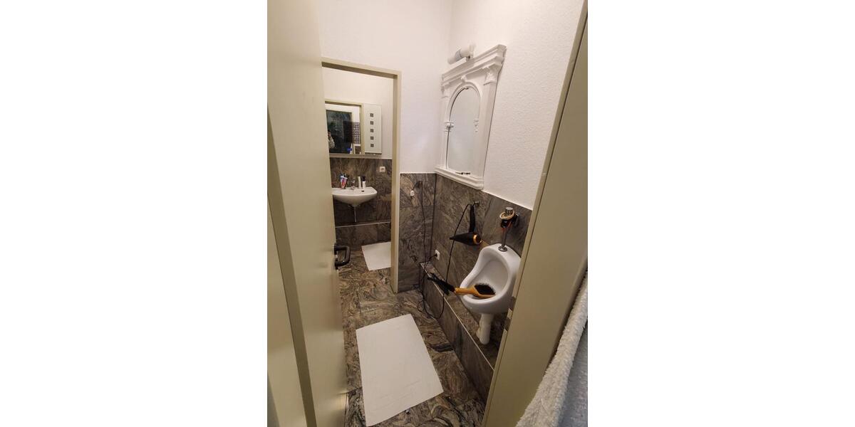 Etagenwohnung Raunheim - 2 Zimmer, 610 m&sup2;, 1.100&euro; | Angebot:26048970