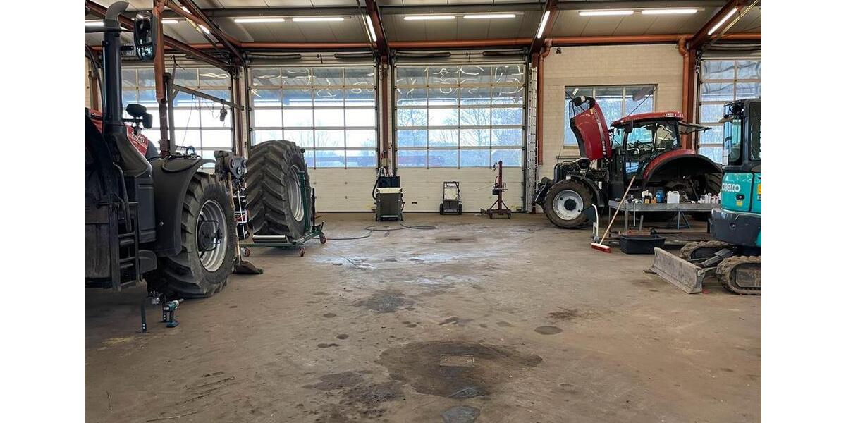 Gewerbeobjekt Twistringen - 3.500&euro; | Angebot:21222351