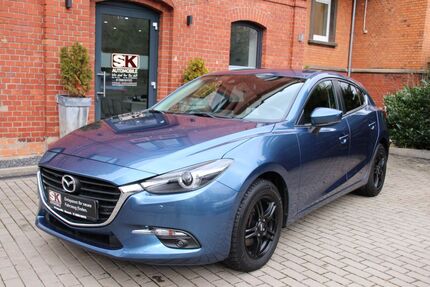 Mazda 3 74.794 km 14.500 &euro; Eisenach 99817