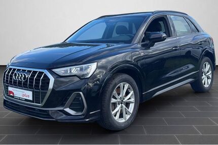 Audi Q3 87.500 km 25.990 € Neustadt a.d. Weinstraße 67433