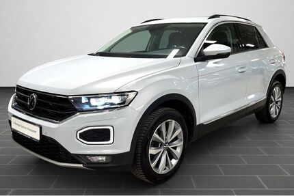 VW T-Roc 96.694 km 20.900 &euro; Wiesbaden 65189