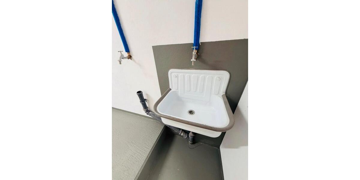 Erdgeschoßwohnung Wuppertal Elberfeld - 2 Zimmer, 82 m&sup2;, 850&euro; | Angebot:26025016