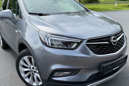 Opel Mokka 125.000 km 9.999 &euro; Limburg/Eschhofen 65552