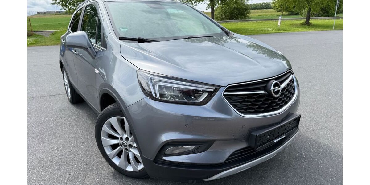 Opel Mokka 125.000 km 9.999 &euro; Limburg/Eschhofen 65552