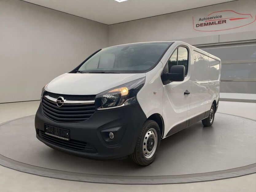 Vivaro