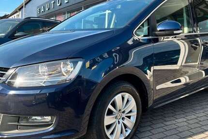 VW Sharan 140.856 km 13.900 € Moers 47443