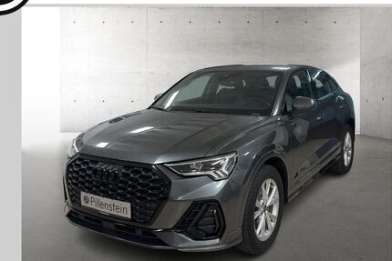 Audi Q3 71.400 km 34.904 &euro; Fürth 90762