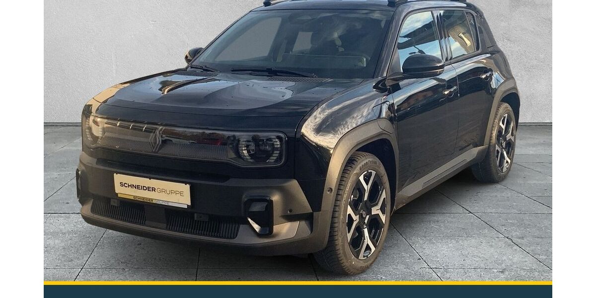 Renault R 4 2.000 km 32.990 &euro; Mittweida-Lauenhain 09648