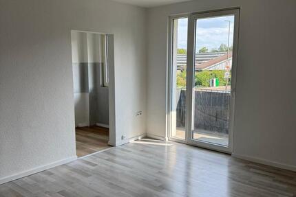 Wohnung Neukirchen-Vluyn Vluyn - 3 Zimmer, 56 m&sup2;, 500&euro; | Angebot:25267737