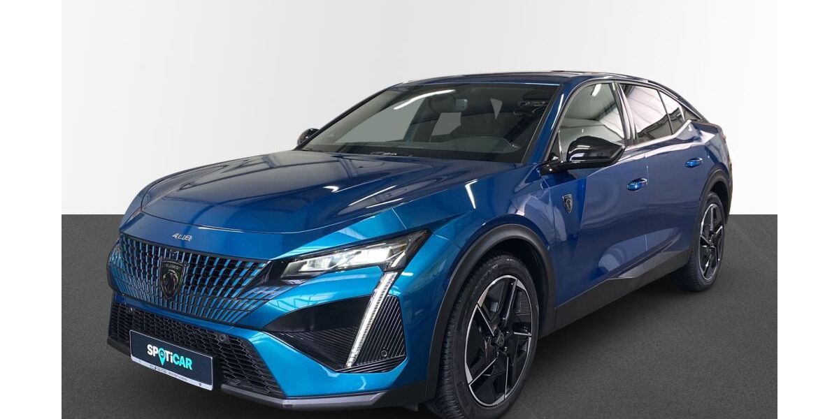 Peugeot 408 26.270 km 28.590 &euro; Henstedt-Ulzburg 24558