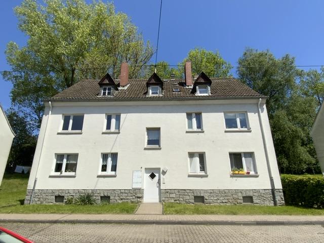 Etagenwohnung Montabaur - 3 Zimmer, 55 m&sup2;, 529&euro; | Angebot:26296079