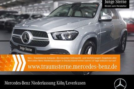 Mercedes GLE 350